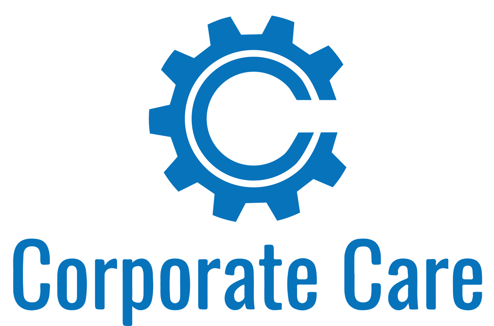 corporatecareit Logo