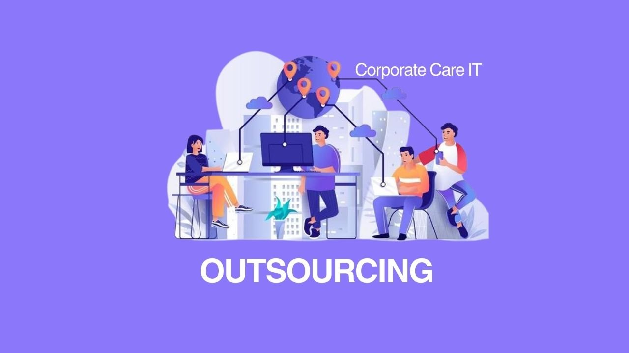 Outsourcing