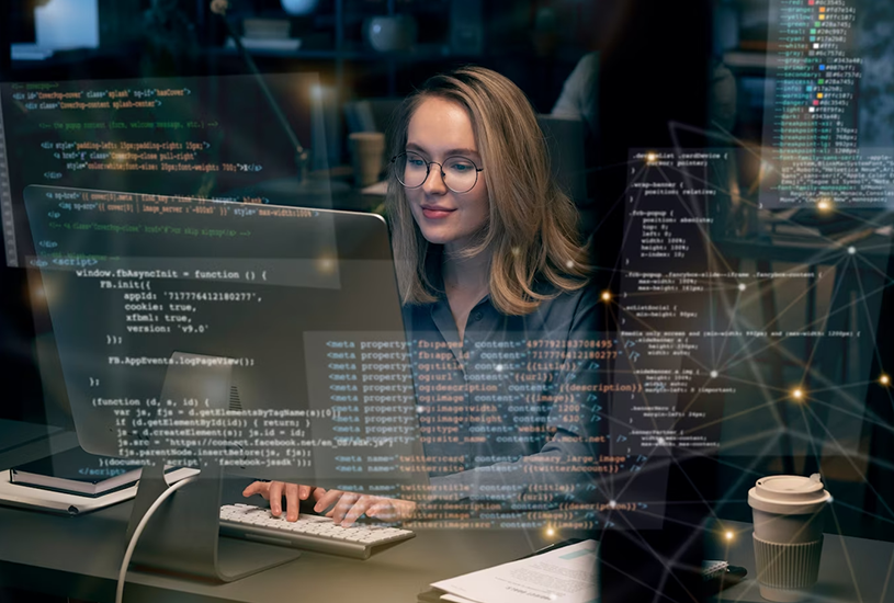 BUSINESS PROCESS OUTSOURCING-BPO
