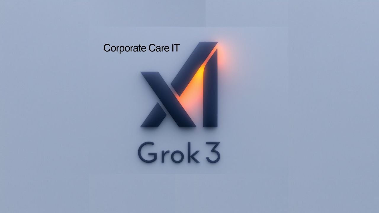 Grok 3
